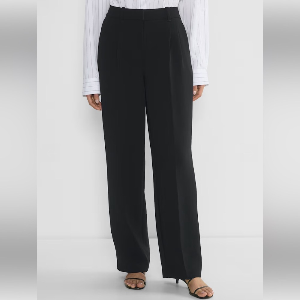 Aritzia Effortless Pant (Wilfred)